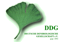 DDG – Deutsche Dendrologische Gesellschaft