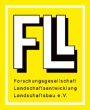FLL – Forschungsgesellschaft Landschaftsentwicklung Landschaftsbau